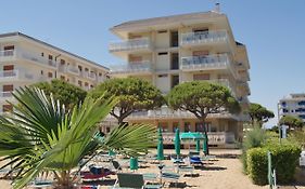 Appartamenti Diplomatic-Residence Fronte Mare-Piazza Torino-Lido Di Jesolo